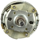 Elektrisk motor kupévifte 24V ers.0130063029