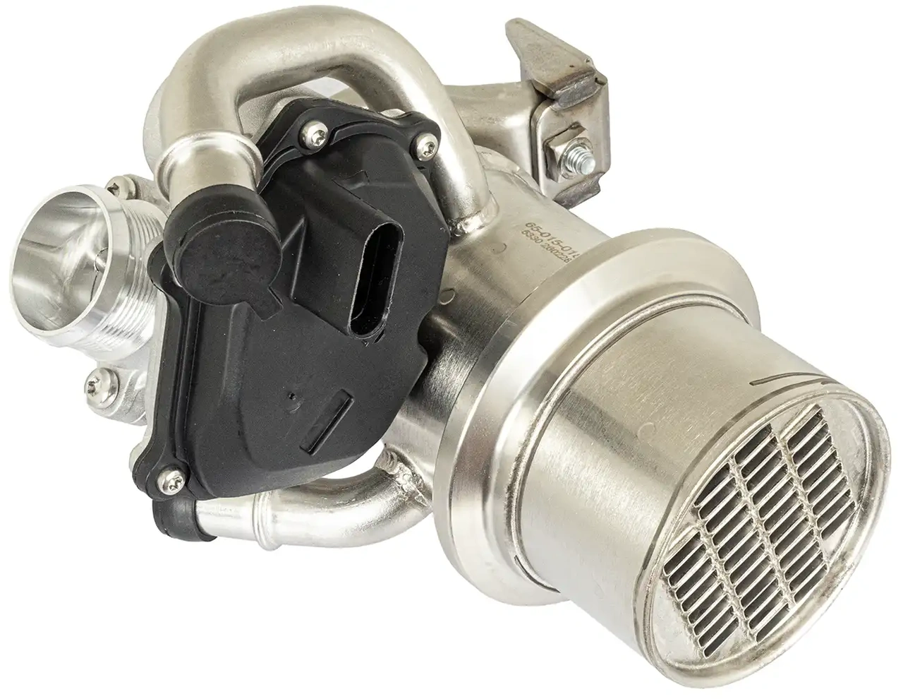 EGR-ventil passer til Audi, VW