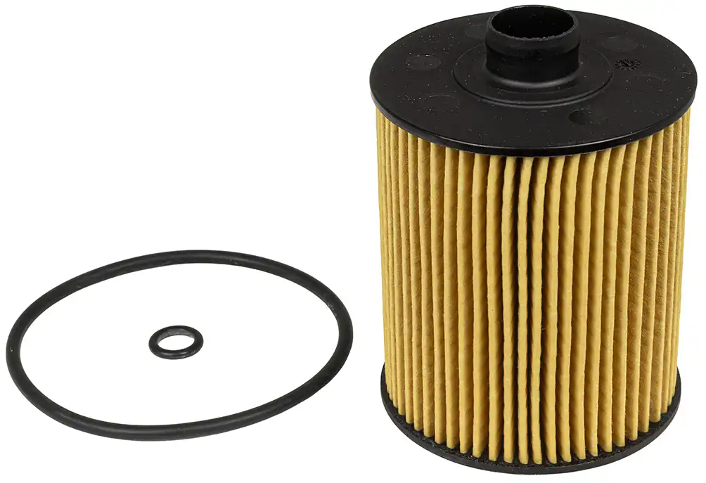 Oljefilter, Mahle Original