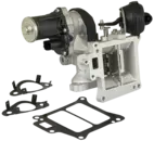 EGR-ventil passer VOLVO