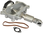 EGR-ventil passer Mercedes