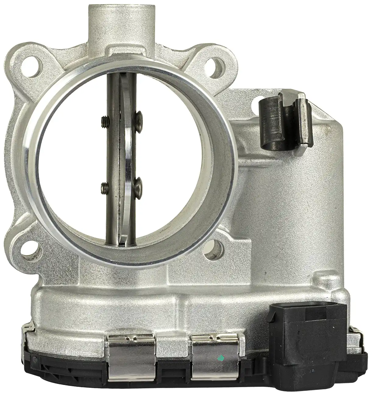 Gassoverføring passer Volvo