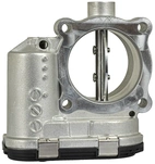 Gassoverføring passer Volvo