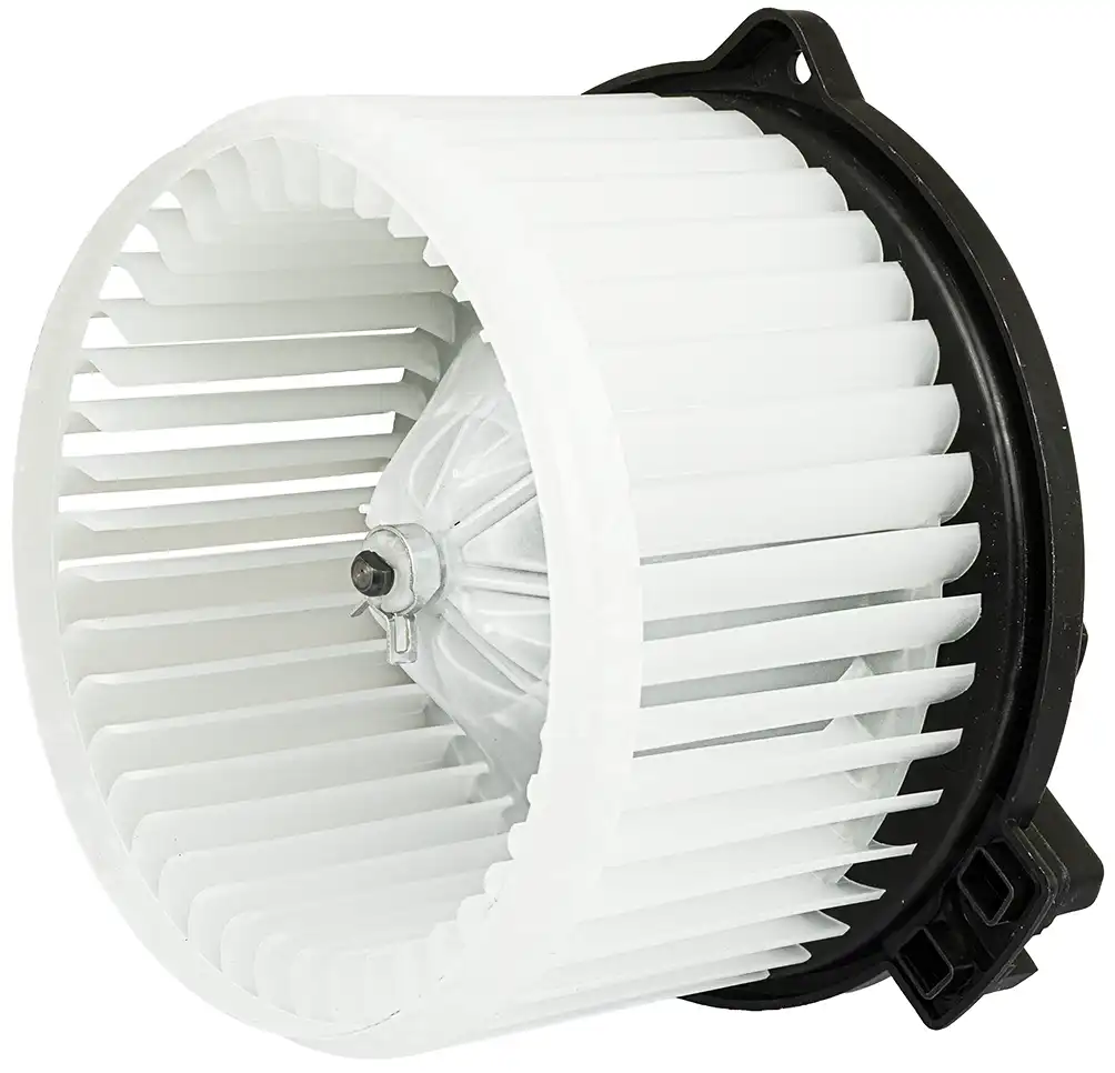 Klimavifte-motor 12V