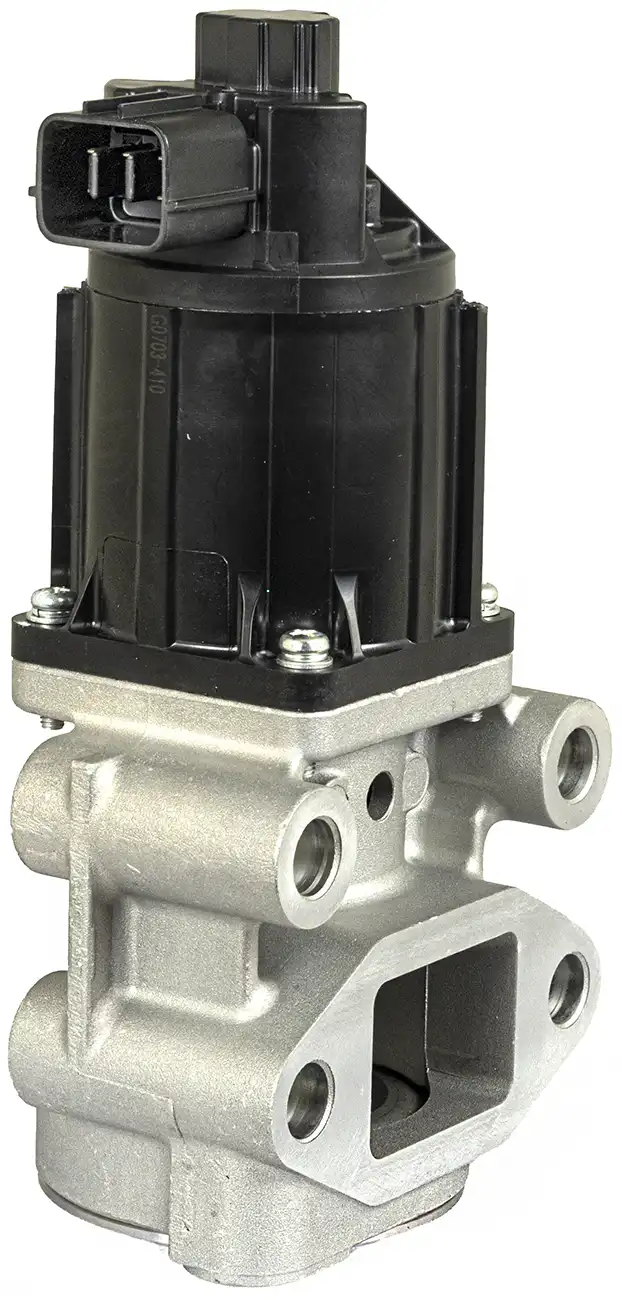 EGR-ventil Mitsubishi