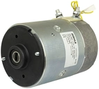 DC-motor 12V-1,6kW
