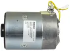 DC-motor 12V-1,6kW