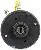 DC-motor 12V-1,6kW