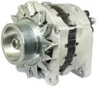 Scania Dynamo 24V-150A