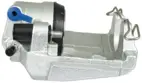 Bremsekaliper HF passer Audi