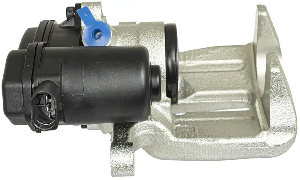 Bremsekaliper passer Audi