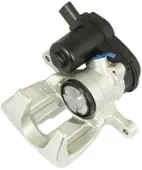 Bremsekaliper passer Audi