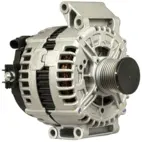 Dynamo 12V-220 til Mercedes