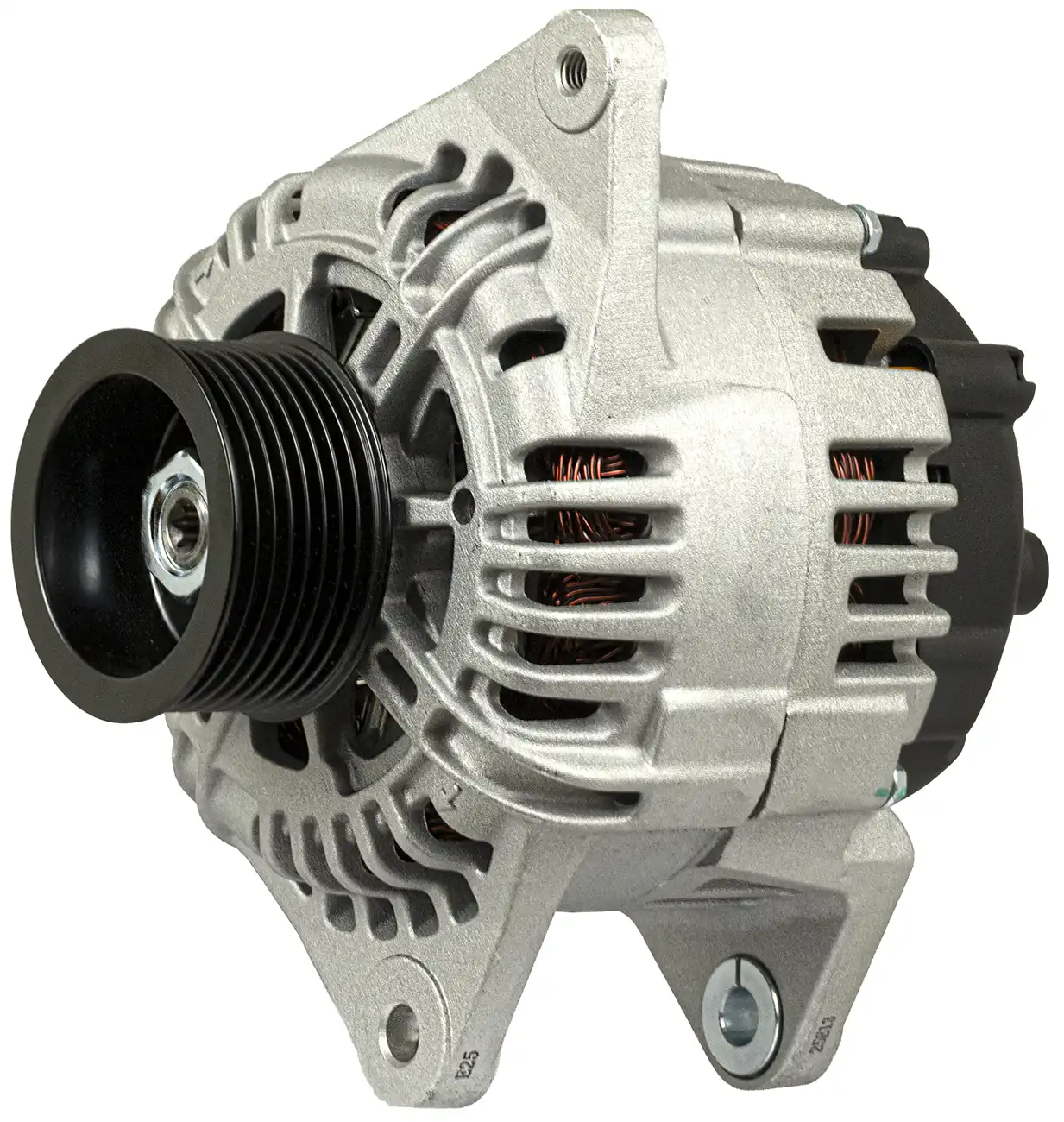 Dynamo 12V-110A for Bobcat