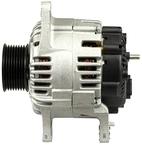 Dynamo 12V-110A for Bobcat