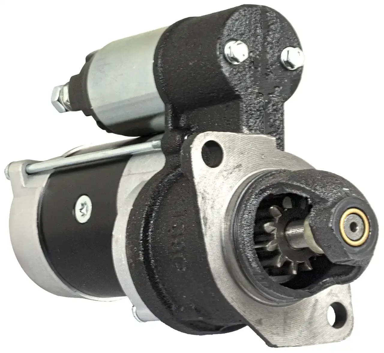 Startmotor 12V-2,5kW, 11k