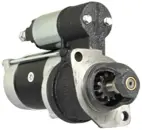 Startmotor 12V-2,5kW, 11k