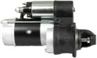 Startmotor 12V-2,5kW, 11k