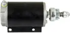 OMC Marin Startmotor 12V-0,6kW