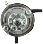 OMC Marin Startmotor 12V-0,6kW