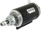OMC Marin Startmotor 12V-0,6kW