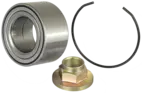 Hjulagersett passer Kia