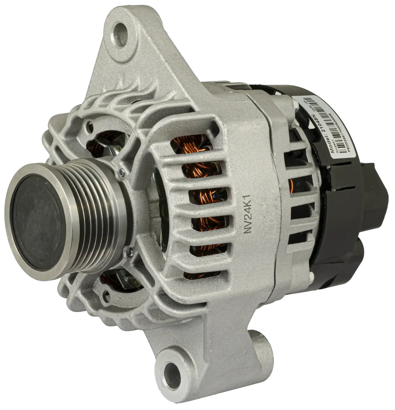 Dynamo 12V-120A