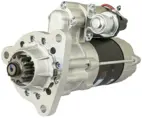 Katt/Cummins Startmotor 24V-41MT