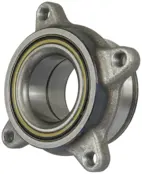 Hjullagersett passer Mitsubishi