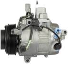 A/C Kompressor passer LS430
