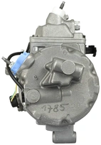 A/C Kompressor passer LS430