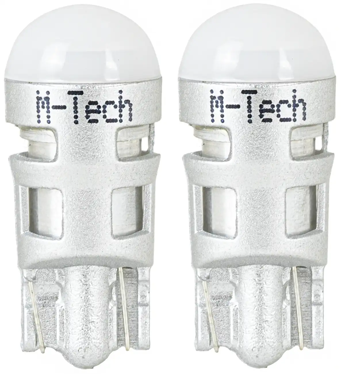 WY5W LED 12V Lampe Gul