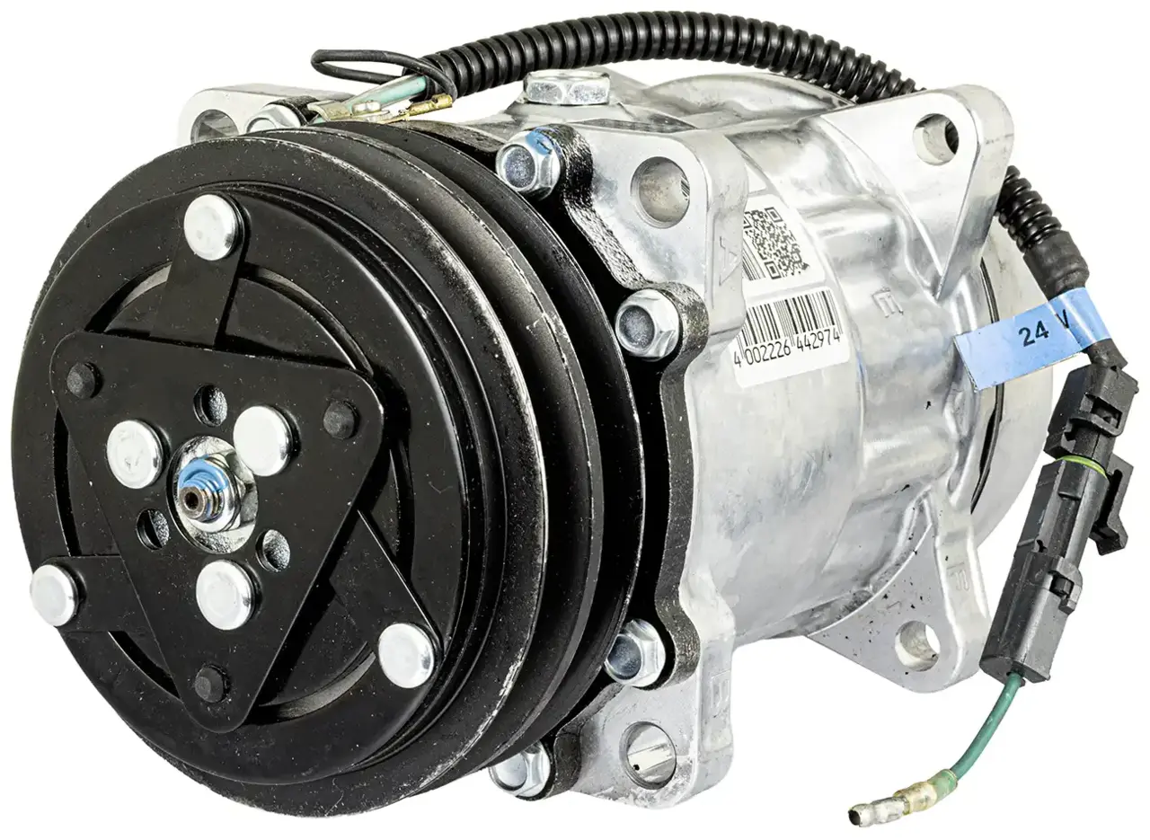 Klimaanleggskompressor 24V-2V-125