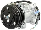 Klimaanleggskompressor 24V-2V-125