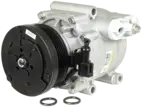 Klimakompressor, Ford Fiesta VI