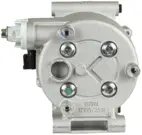 Klimakompressor, Ford Fiesta VI