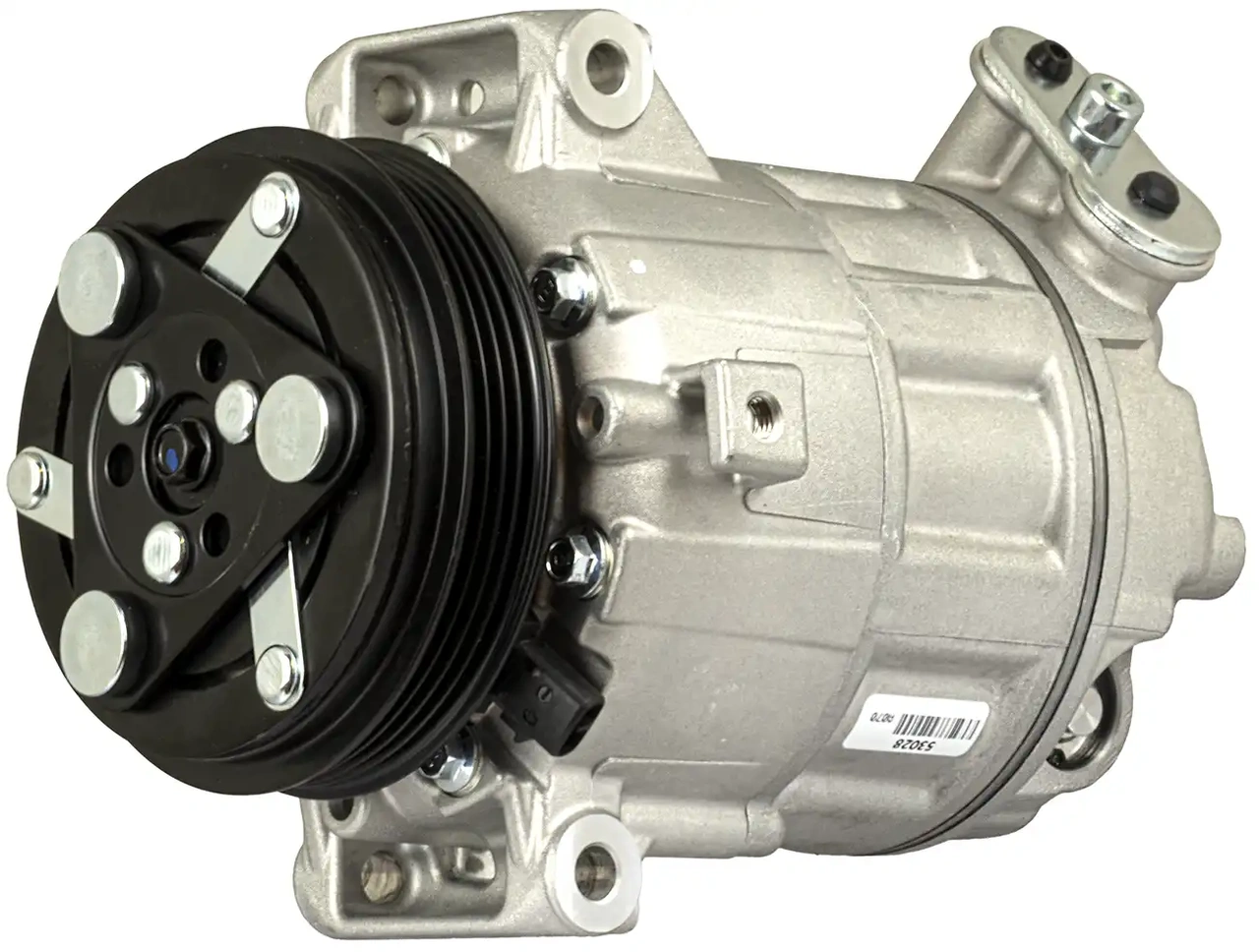 Aircondition Kompressor, Fiat