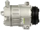 Aircondition Kompressor, Fiat