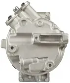 Aircondition Kompressor, Fiat