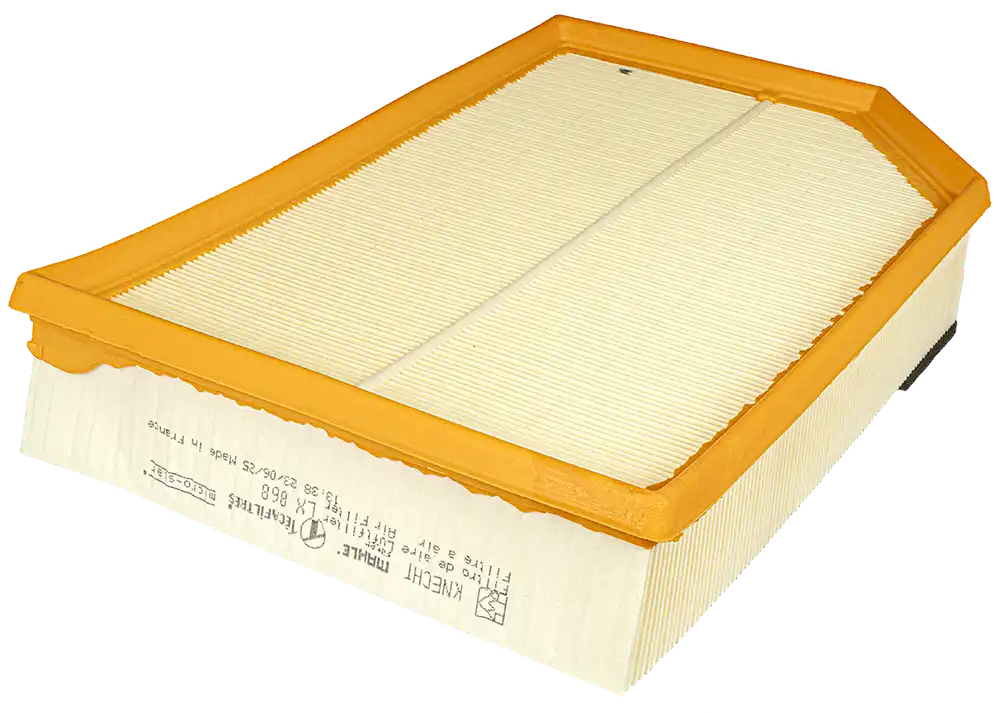 Luftfilter Mahle Original