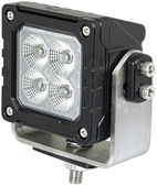 LED arbeidslampe 36W, IP69K