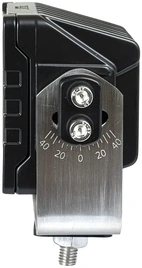 LED arbeidslampe 36W, IP69K