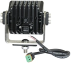 LED arbeidslampe 36W, IP69K