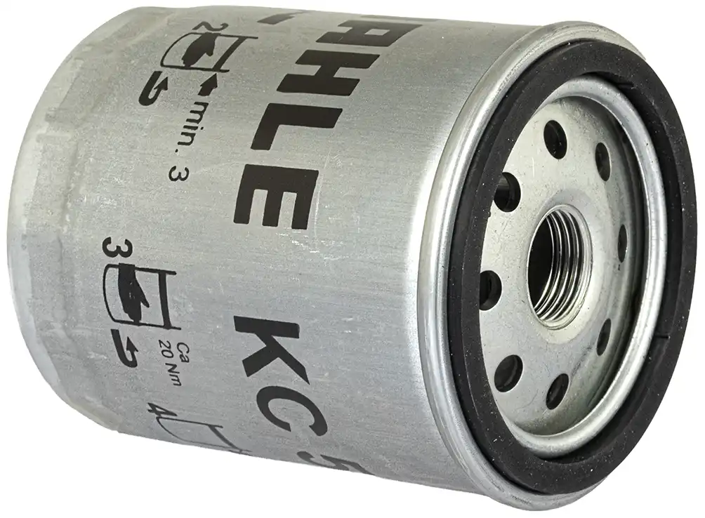Drivstoffilter Mahle Original