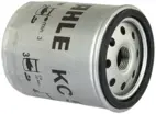 Drivstoffilter Mahle Original