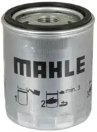Drivstoffilter Mahle Original