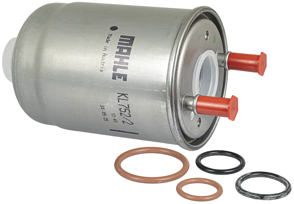 Drivstoffilter Mahle Original