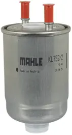 Drivstoffilter Mahle Original