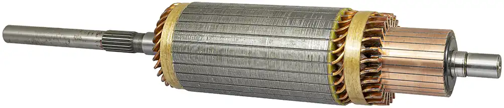 Anker 24V