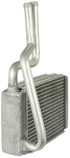 Varmepakker/Varmer Ford